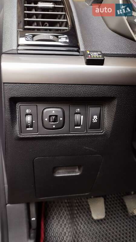 Хэтчбек JAC S3 2015 в Полтаве фото 18 Хэтчбек JAC S3 2015 в Полтаве