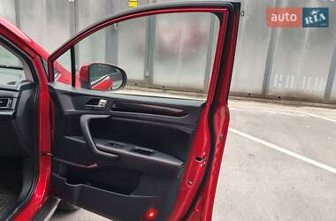 Внедорожник / Кроссовер JAC S3 2021 в 