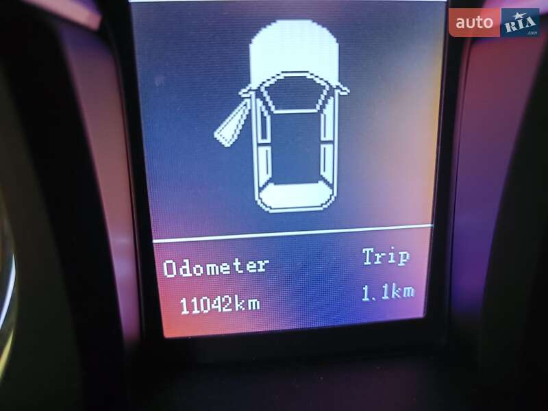 Внедорожник / Кроссовер JAC S3 2020 в Кривом Роге фото 3 Внедорожник / Кроссовер JAC S3 2020 в Кривом Роге