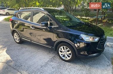 Хетчбек JAC S3 2015 в Хмельницькому Хетчбек JAC S3 2015 в Хмельницькому