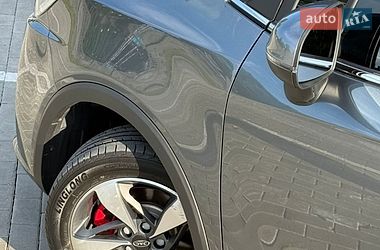 Позашляховик / Кросовер JAC S3 2020 в Черкасах