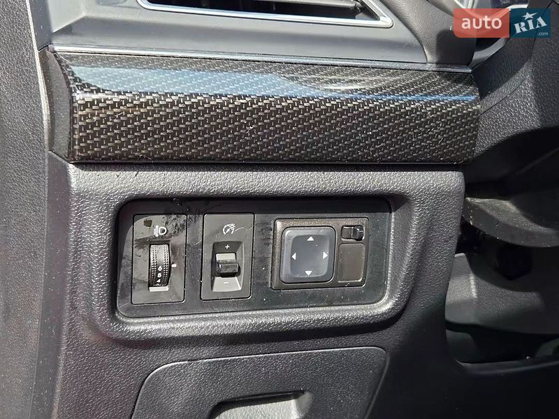 Внедорожник / Кроссовер JAC S3 2020 в Киеве
