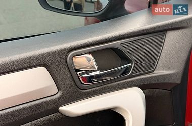 Внедорожник / Кроссовер JAC S3 2017 в Кривом Роге