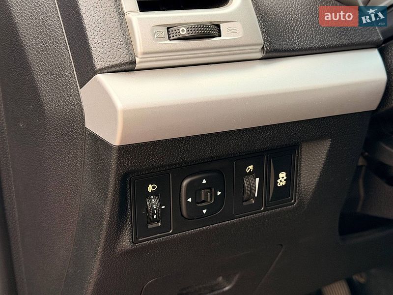 Внедорожник / Кроссовер JAC S3 2017 в Кривом Роге