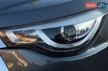 Внедорожник / Кроссовер JAC S3 2020 в Львове