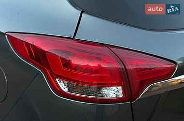 Внедорожник / Кроссовер JAC S3 2020 в Львове