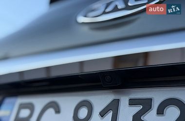 Внедорожник / Кроссовер JAC S3 2020 в Львове