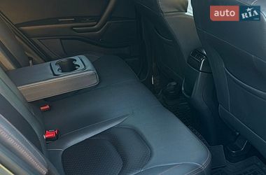 Внедорожник / Кроссовер JAC S3 2020 в Львове