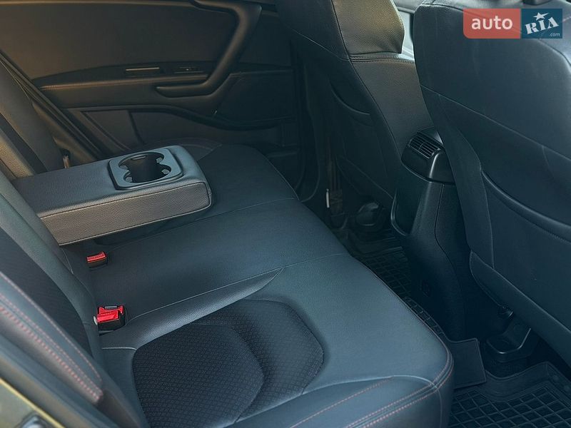 Внедорожник / Кроссовер JAC S3 2020 в Львове