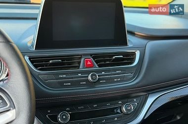 Внедорожник / Кроссовер JAC S3 2020 в Львове