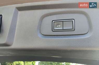 Позашляховик / Кросовер JAC S4 2020 в 
