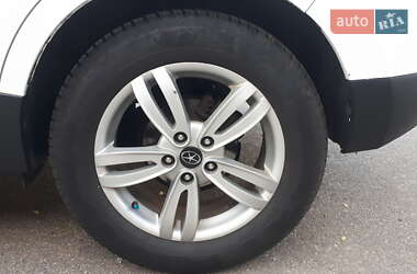 Позашляховик / Кросовер JAC S5 2013 в Хмельницькому