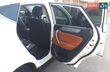Позашляховик / Кросовер JAC S5 2013 в Хмельницькому