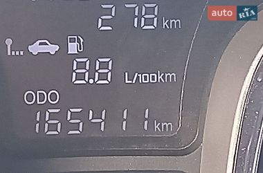 Позашляховик / Кросовер JAC S5 2013 в Харкові