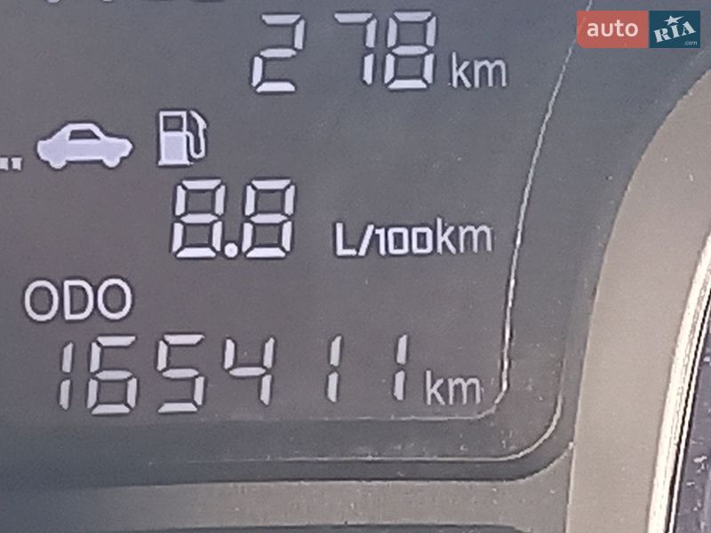 Позашляховик / Кросовер JAC S5 2013 в Харкові
