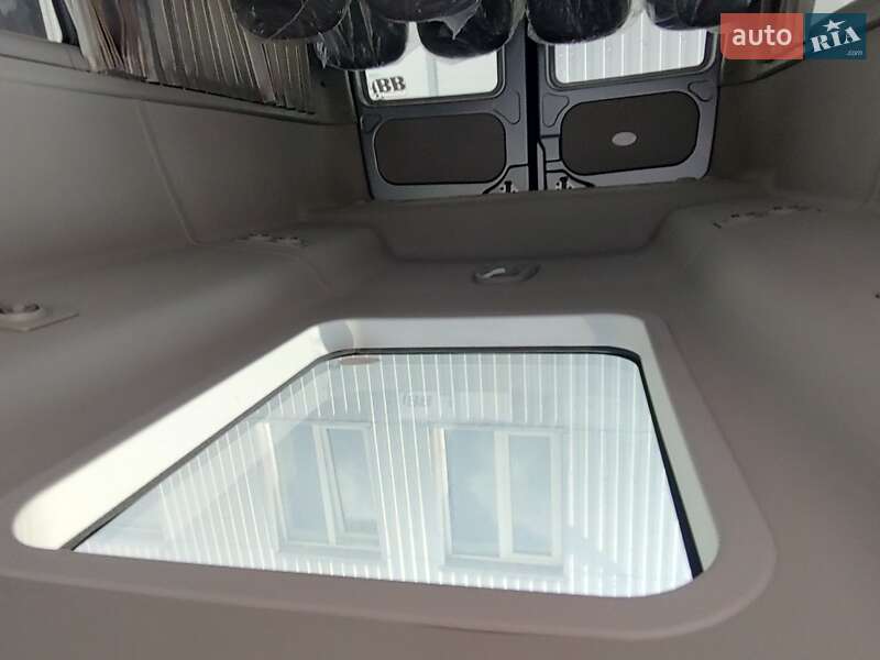 Минивэн JAC Sunray 2022 в Киеве