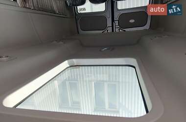Минивэн JAC Sunray 2022 в 