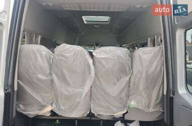 Минивэн JAC Sunray 2022 в 