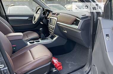 Пикап JAC T8 2021 в 