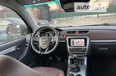 Пикап JAC T8 2021 в 