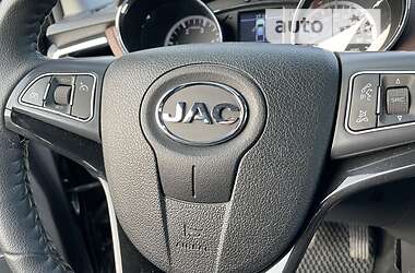 Пикап JAC T8 2021 в 