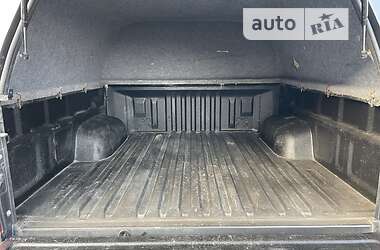 Пикап JAC T8 2021 в 