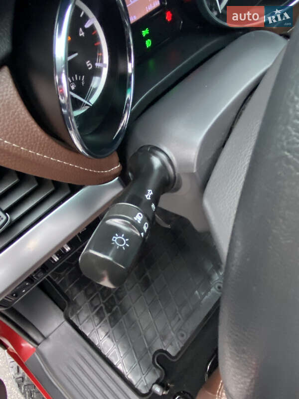 Пикап JAC T8 2020 в Кременчуге