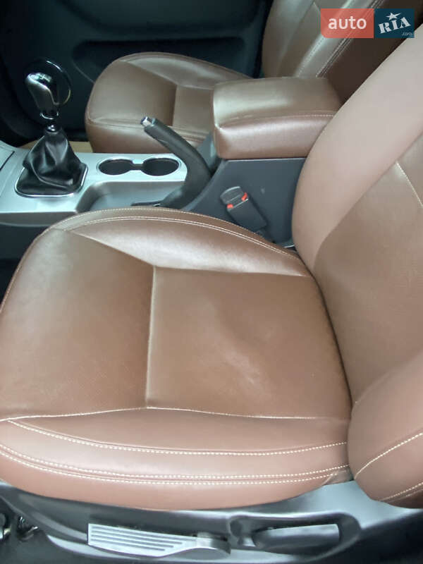 Пикап JAC T8 2020 в Кременчуге