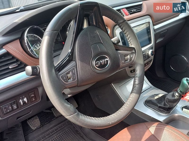 Пикап JAC T8 2021 в Полтаве