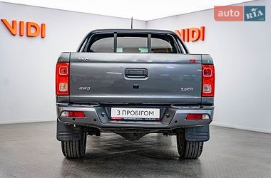 Пікап JAC T8 2021 в Києві