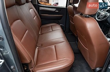 Пікап JAC T8 2021 в Києві