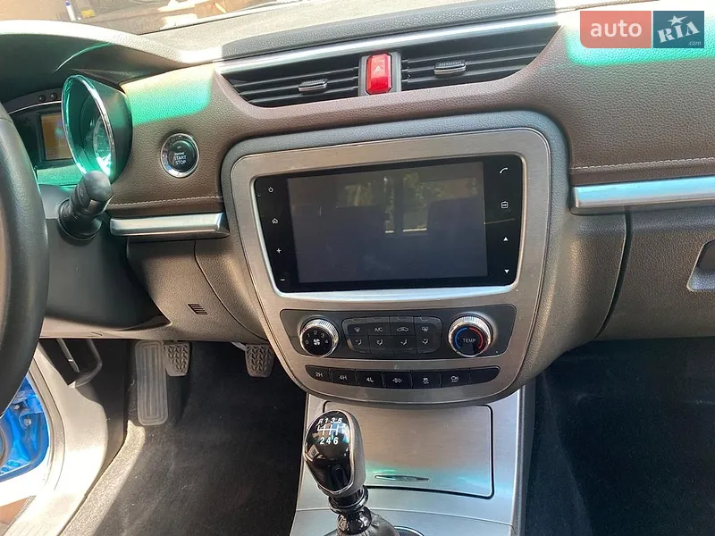 JAC T8 2021 VIN LJ11PABD4MC019429 фото оголошення 12 з 29