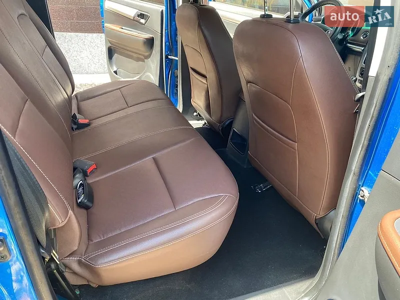 JAC T8 2021 VIN LJ11PABD4MC019429 фото оголошення 14 з 29