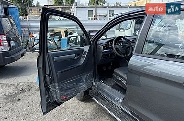 Пикап JAC T8 2026 в Кривом Роге