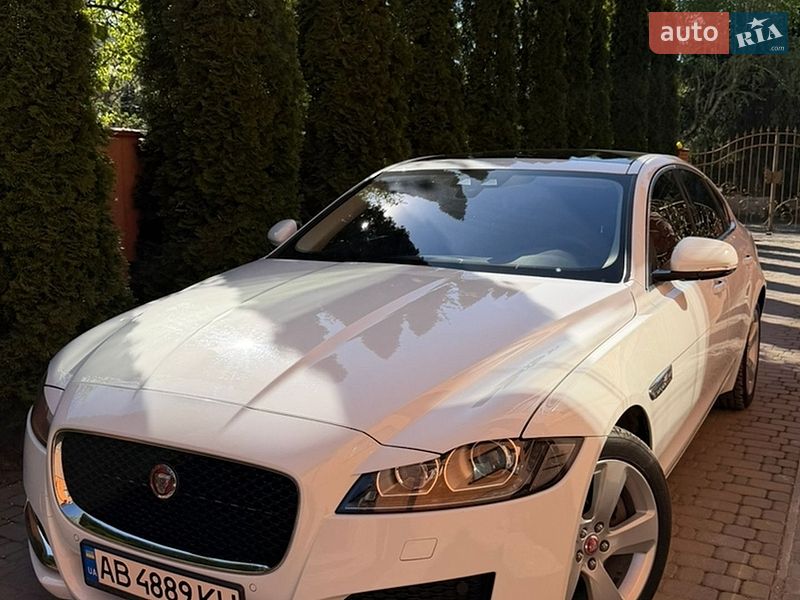 AUTO.RIA – Ягуар дорого - купить Дорогие Jaguar - Страница 10