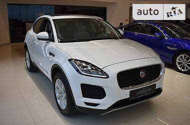 Внедорожник / Кроссовер Jaguar E-Pace 2019 в Днепре