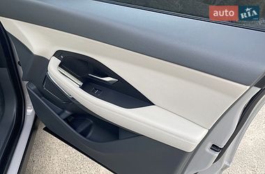 Внедорожник / Кроссовер Jaguar E-Pace 2018 в Киеве