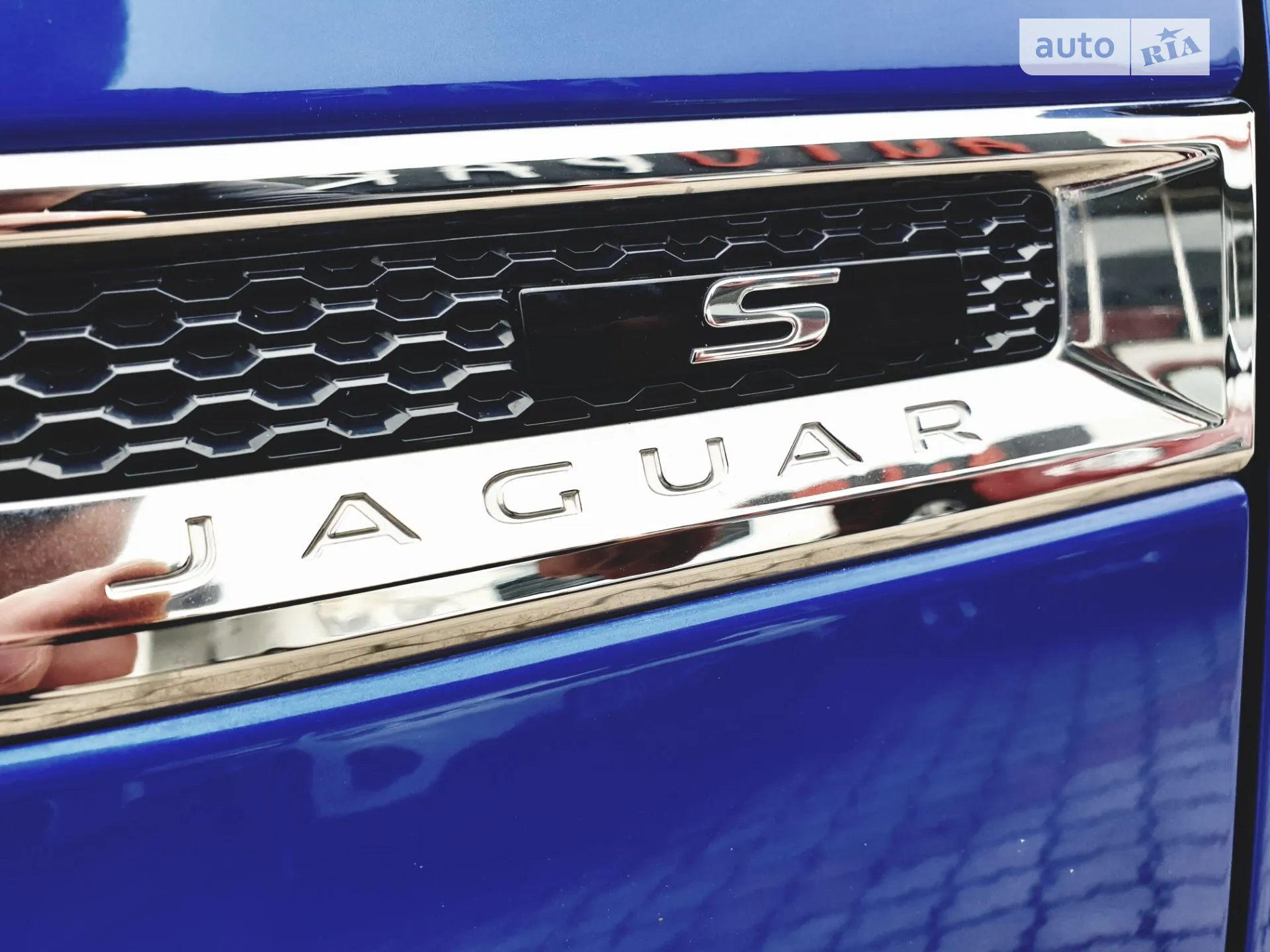 2018 Jaguar E-Pace - мініатюра 13