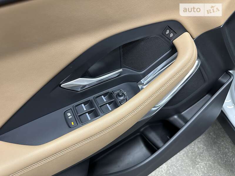 Внедорожник / Кроссовер Jaguar E-Pace 2021 в Харькове