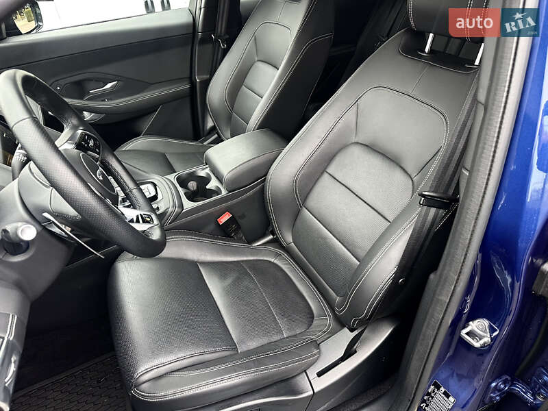 Позашляховик / Кросовер Jaguar E-Pace 2023 в Одесі