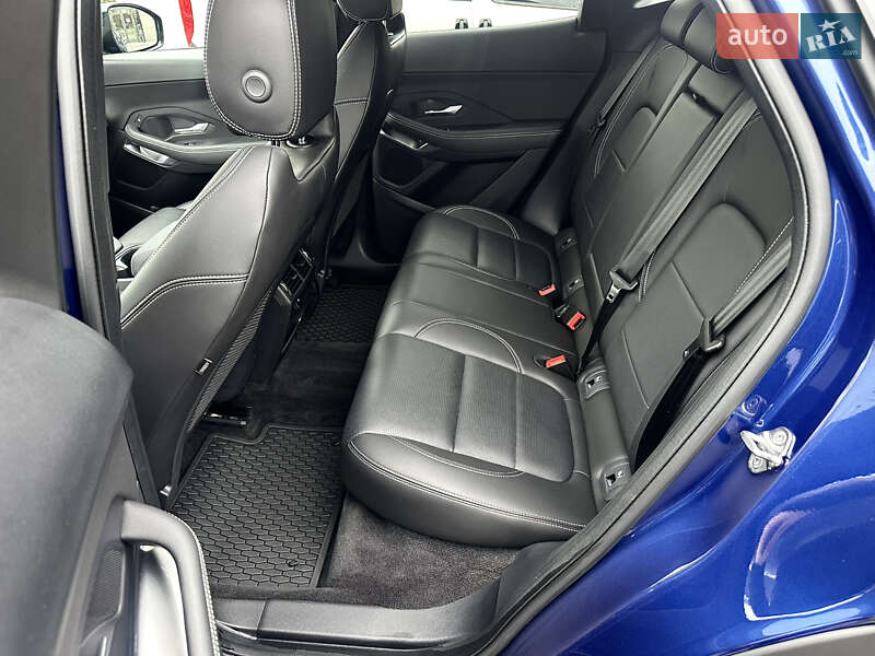 Позашляховик / Кросовер Jaguar E-Pace 2023 в Одесі