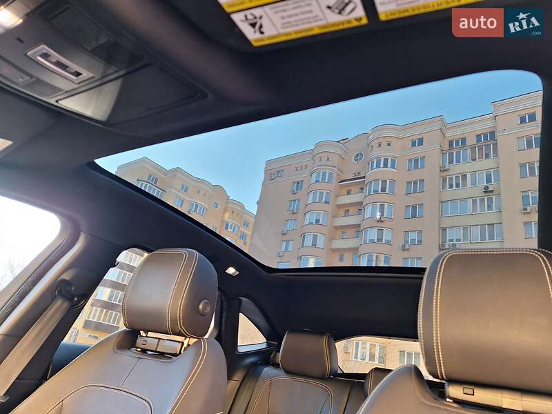 Внедорожник / Кроссовер Jaguar E-Pace 2018 в Каменец-Подольском