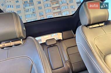 Внедорожник / Кроссовер Jaguar E-Pace 2018 в Каменец-Подольском