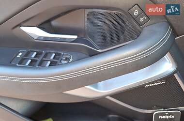 Внедорожник / Кроссовер Jaguar E-Pace 2018 в Каменец-Подольском