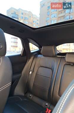 Внедорожник / Кроссовер Jaguar E-Pace 2018 в Каменец-Подольском