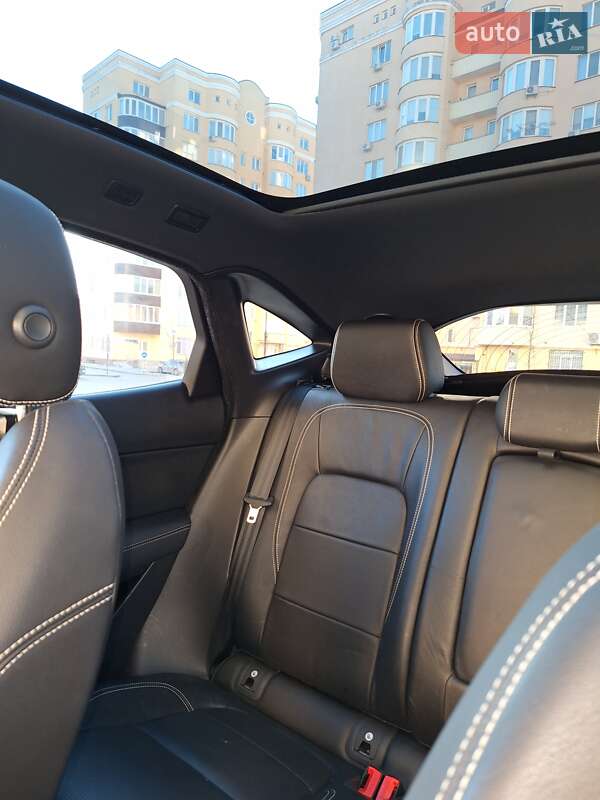 Внедорожник / Кроссовер Jaguar E-Pace 2018 в Каменец-Подольском