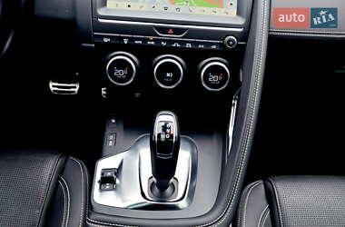 Внедорожник / Кроссовер Jaguar E-Pace 2018 в 