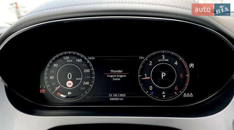 Позашляховик / Кросовер Jaguar E-Pace 2020 в Києві фото 17 Позашляховик / Кросовер Jaguar E-Pace 2020 в Києві