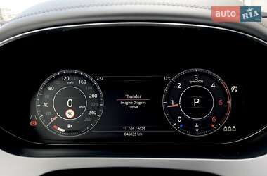 Внедорожник / Кроссовер Jaguar E-Pace 2020 в 
