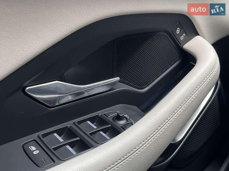 Позашляховик / Кросовер Jaguar E-Pace 2020 в Києві фото 25 Позашляховик / Кросовер Jaguar E-Pace 2020 в Києві